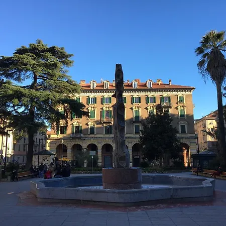 Brin 5 Appartamento La Spezia