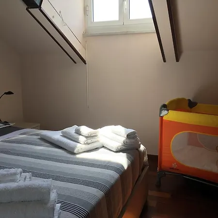 Brin 5 * La Spezia